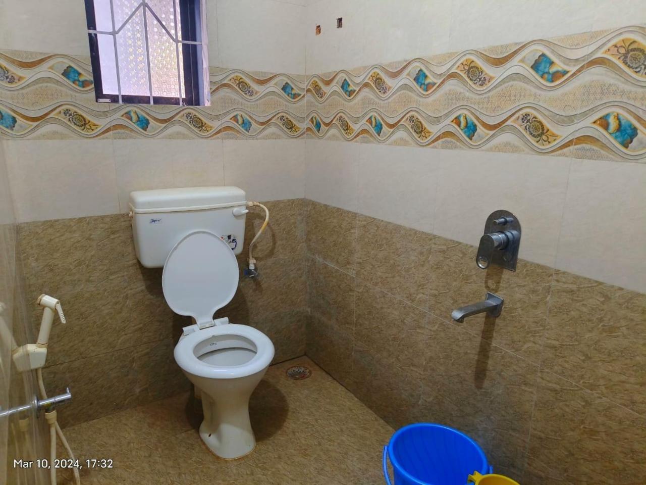 Blue Whale Guest house